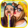 Funny Face for Snapchat - Effects Filters Swap Pic