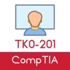 TK0-201: (CTT+) - Certification App