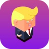 Trump Fat Go - The gravity fit diving game free