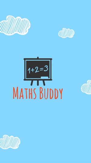 Maths Buddy(圖1)-速報App