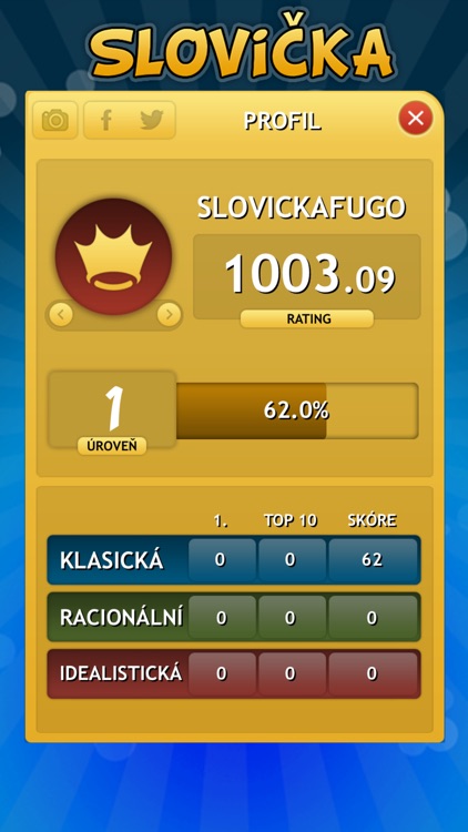 Slovička screenshot-3