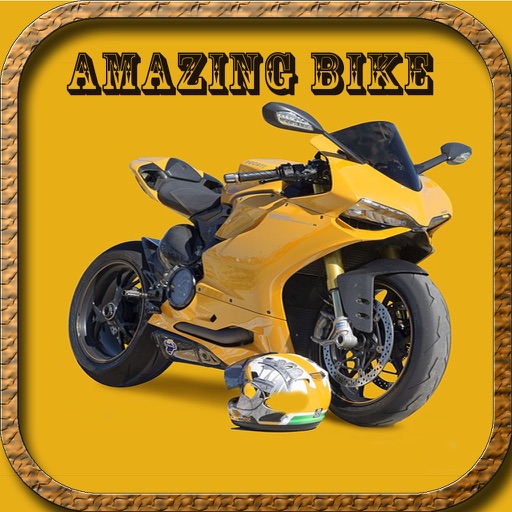 Most Wanted Speedway of Amazing Motorbike Racing iOS App