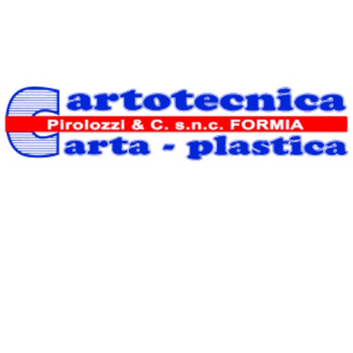 Cartotecnica Pirolozzi icon