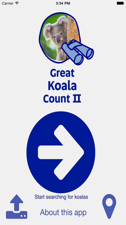 Koala Counter