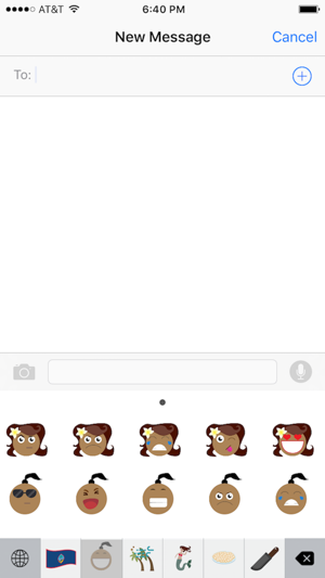 Guamoji(圖2)-速報App