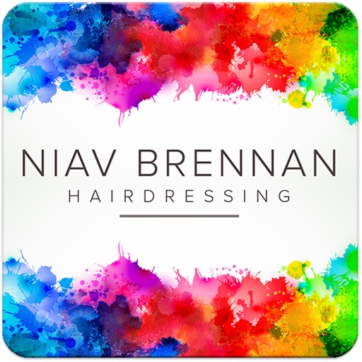 Niav Brennan Hairdressing