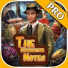 The Enchanting Notes Pro