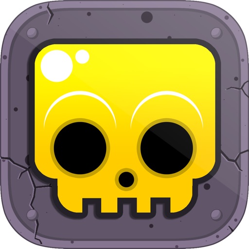 Villain Town iOS App