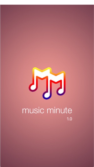 Music Minute