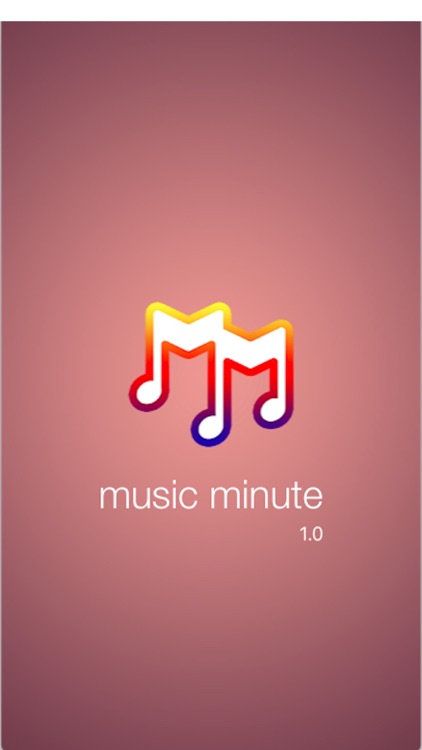 Music Minute