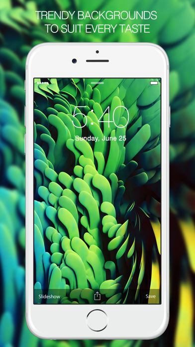 Amazing 3D Wallpapers & Backgrounds Screenshot 4