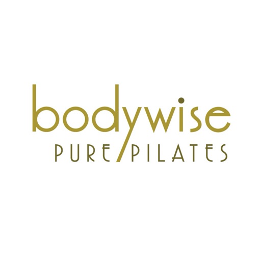 Bodywise Pure Pilates icon