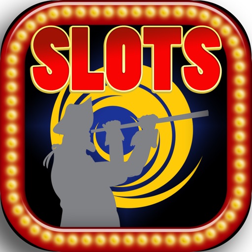 777 Amazing Carousel Slots Star Spins - Loaded Slots Casino