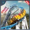 Go Real Roller Coaster 3D Pro