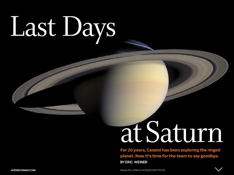 Air & Space Magazine screenshot-3