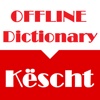 English Luxembourgish Dictionary Offline Free