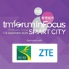 Smart City InFocus 2016