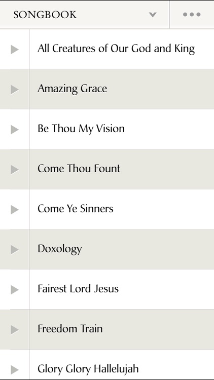 Book of Common Prayer screenshot-3