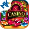 Classic Four in One of Casino HD!!