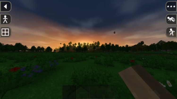 Survivalcraft the 2nd Pocket Edition - Maps