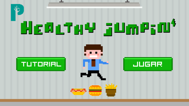 Healthy Jumpin'(圖1)-速報App