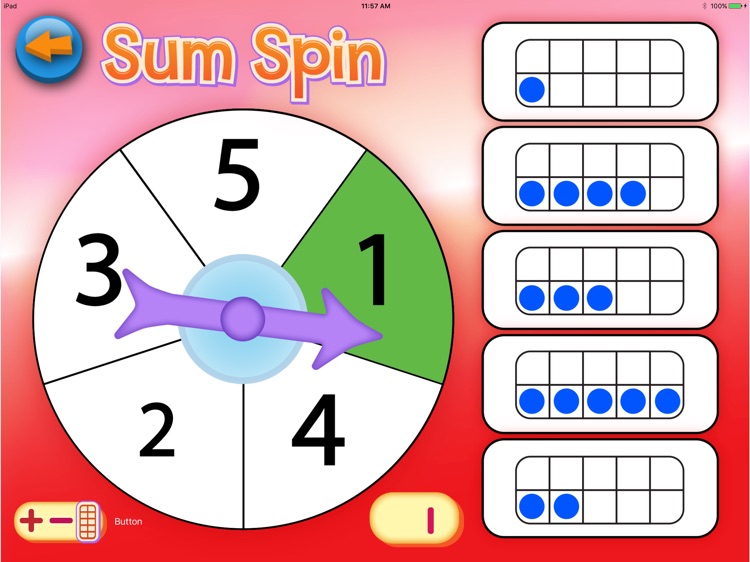 Sum Spin