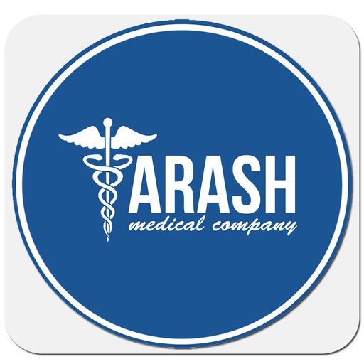 Arash Medical Icon