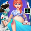 Pregnant Lady Birth Care