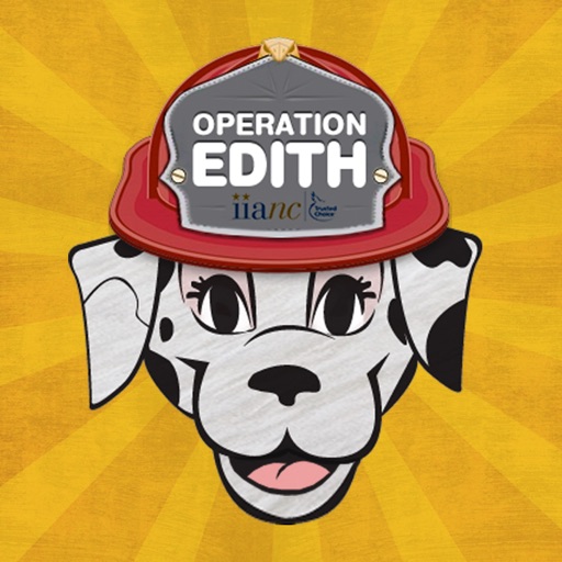 Operation Edith iOS App