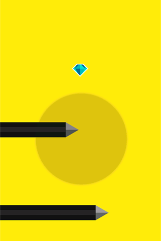 Pocket Jump Game screenshot 4