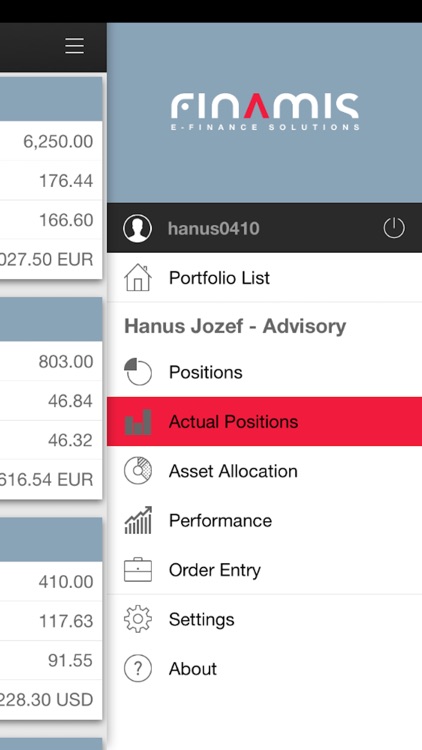 AMS Investor screenshot-3