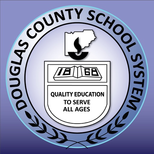 Douglas County School System icon