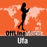 Get Ufa Offline Map and Travel Trip Guide for iOS, iPhone, iPad Aso Report