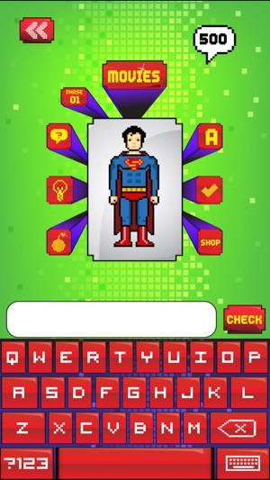 8 Bit Quiz(圖2)-速報App