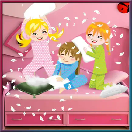 PJ Pillow Party - Kids Fun With Pajama Friends Cheats