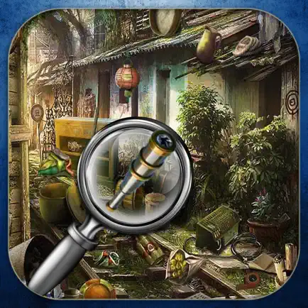 Hidden Objects Of A Missing Chronicles Cheats