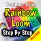Rainbow Loom Beginners Guide - Video Tutorials