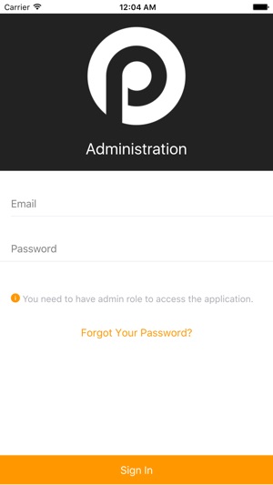 Penny Admin(圖5)-速報App