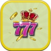 777 Double Rock Crazy Jackpot - Las Vegas Paradise