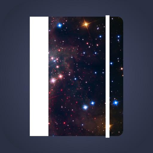 Lucid Dreaming Journal icon