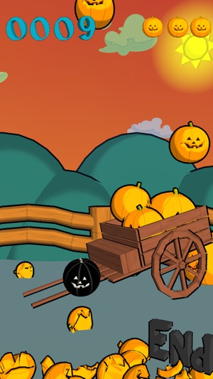 Shoot Pumpkins!(圖2)-速報App