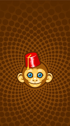 Iconfactory Chimp Andy Stickers(圖2)-速報App