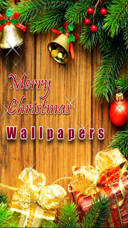 Christmas Wallpapers Pro √