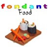 Fondant - Food
