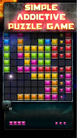 Game screenshot Brick Blocks - Bricks Breaker mod apk