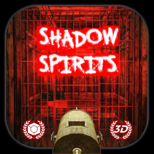 Shadow Spirits iOS App