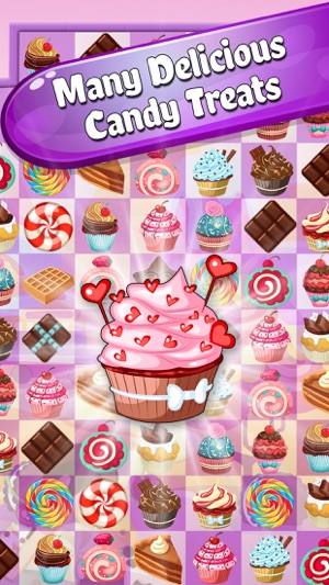 Cake Valley Sweet Blast - 比賽3 Cookie Pop Blitz(圖2)-速報App