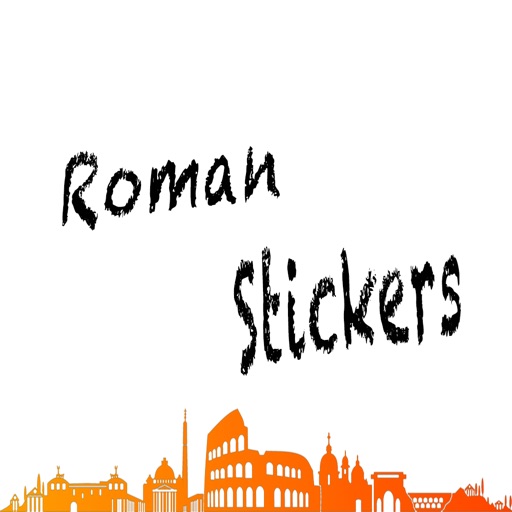 RomanSticker