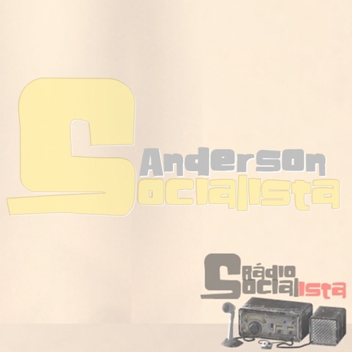 Rádio Anderson Socialista icon