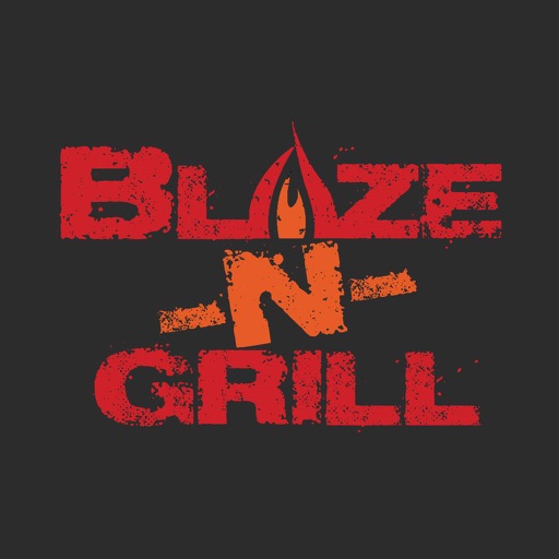 Blaze-N-Grill icon